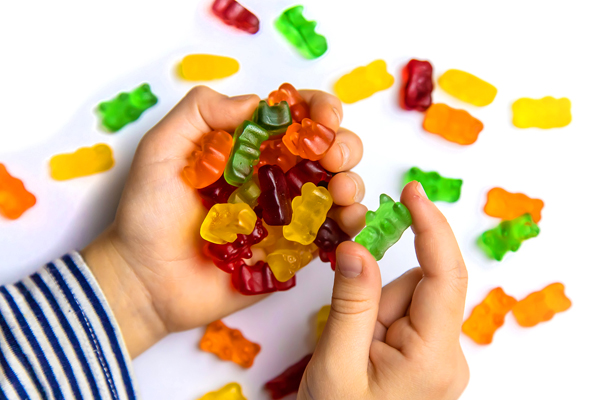 Gummy